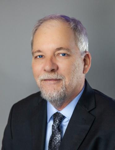 Paul Worthington