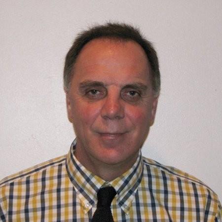 Patrick Meyers, BS, RDMS, RDCS, RVT, RMSK