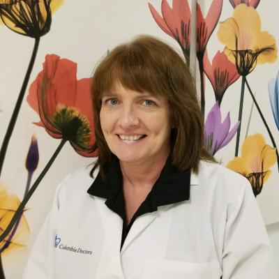 Noreen Violante, MS, RT(N)(MR)(CT)(ARRT), CRA, MRSO (MRSC™)