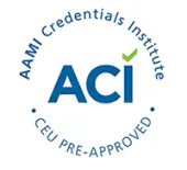 AAMI Credentials Institute Credit Information